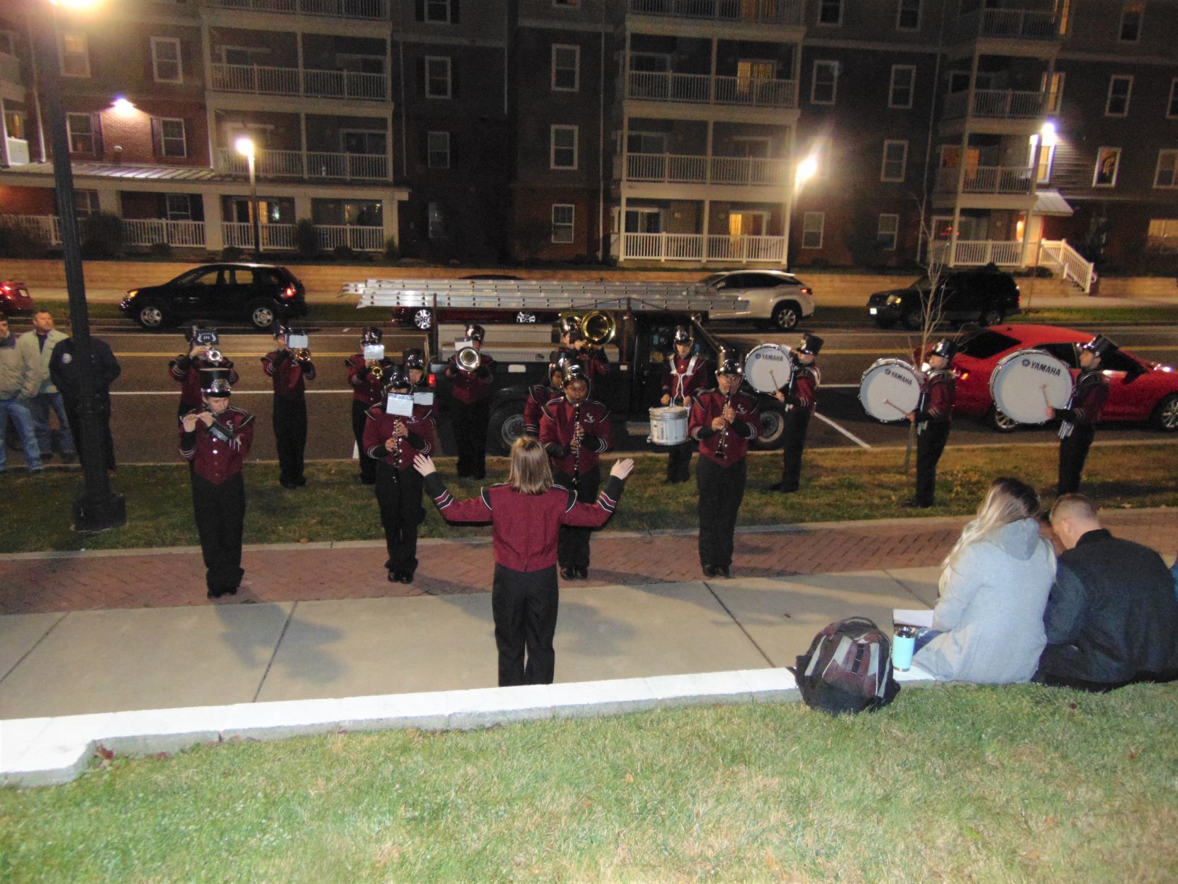 GAL EHC veterans day 62a 1115-4